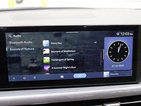 Used 2024 Hyundai Sonata SEL image 32