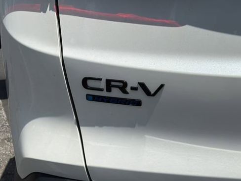 New 2026 Honda CR-V Sport-L image 12