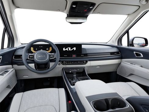 New 2026 Kia Carnival EX image 14