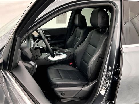 Certified 2022 Mercedes-Benz GLE 350 image 15