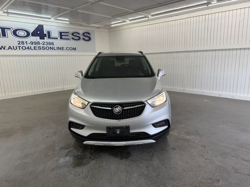 Used 2017 Buick Encore Preferred image 2