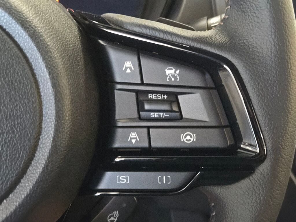 New 2026 Subaru Forester Touring AWD/4WD image 34
