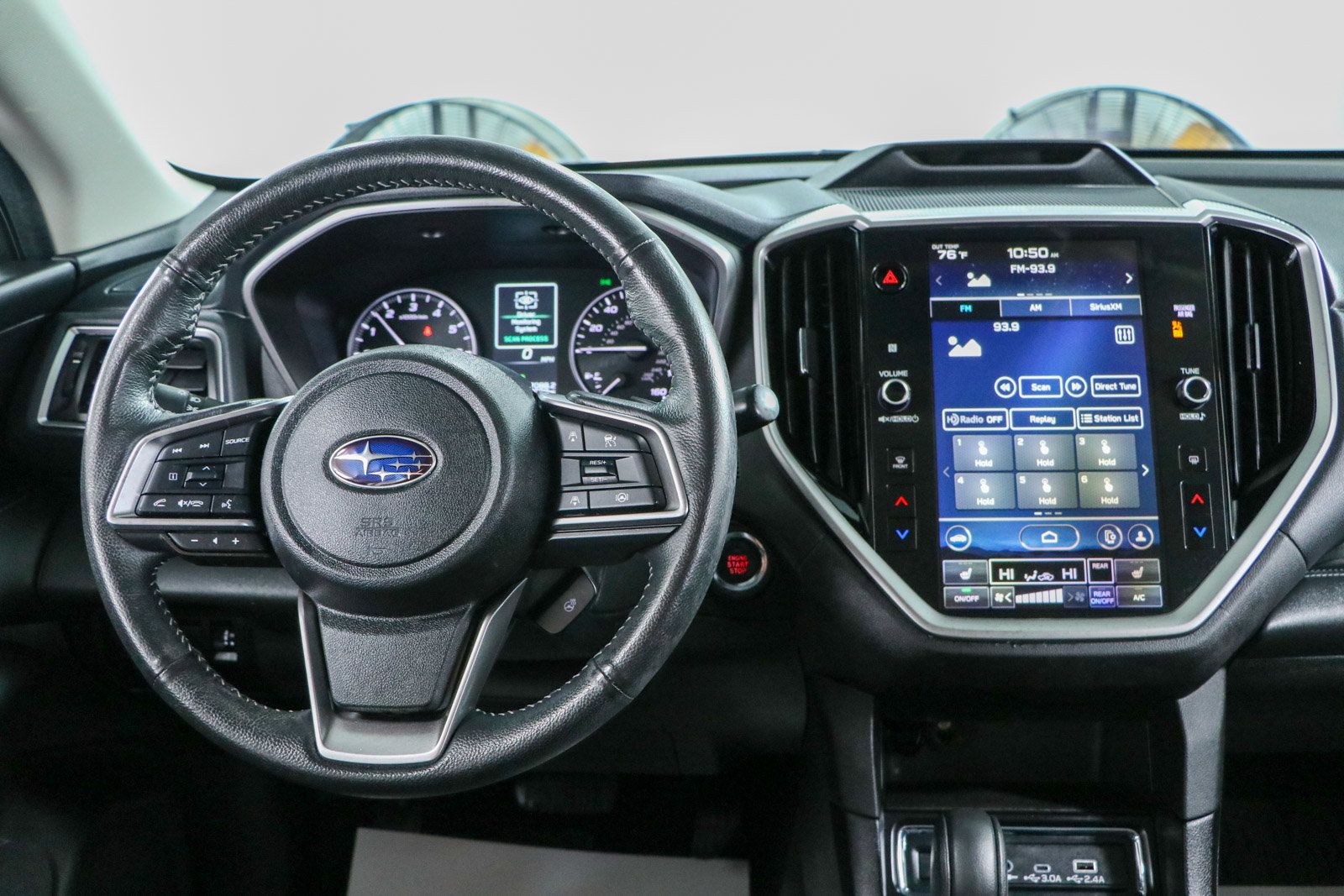 Used 2023 Subaru Ascent Limited AWD/4WD image 17