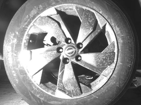 Used 2025 Nissan Rogue SV image 15