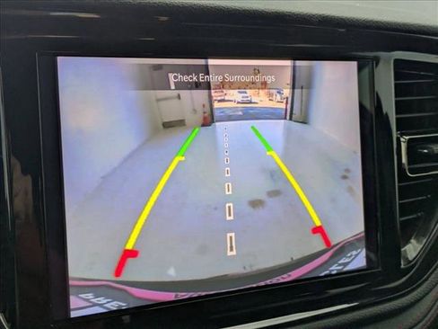 Used 2024 Dodge Durango R/T image 15