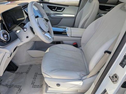 Certified 2023 Mercedes-Benz EQE 350+ 4MATIC SUV image 17