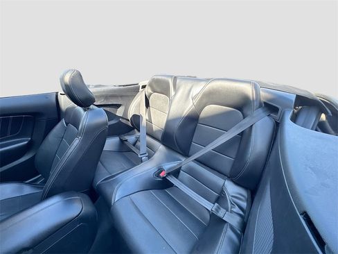 Used 2021 Ford Mustang GT Premium w/ Ford Safe & Smart Package image 24