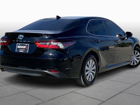 Certified 2023 Toyota Camry LE image 13