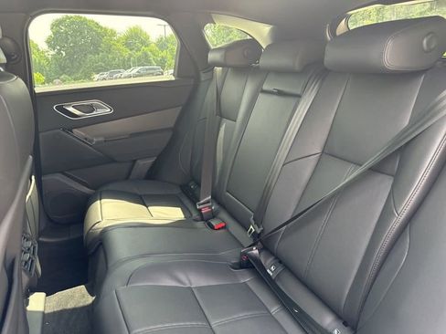 Used 2025 Land Rover Range Rover Velar Dynamic SE image 17