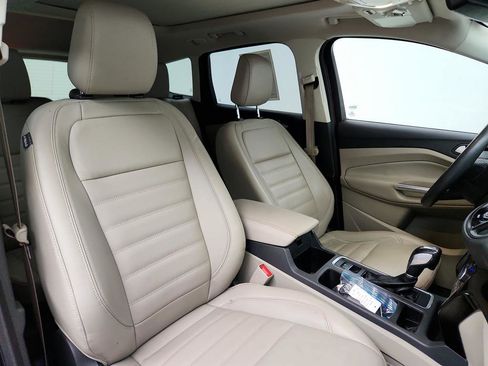Used 2018 Ford Escape Titanium AWD/4WD image 27