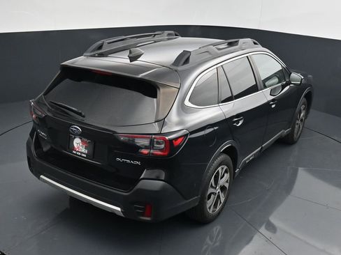 Used 2020 Subaru Outback Limited AWD/4WD image 15