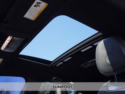 Used 2019 Mercedes-Benz AMG GT 63 S w/ AMG Aerodynamics Package image 4