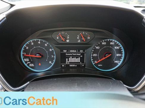 Used 2019 Chevrolet Equinox LS w/ LS Convenience Package image 31