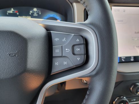 New 2026 Ford Bronco Outer Banks AWD/4WD image 22