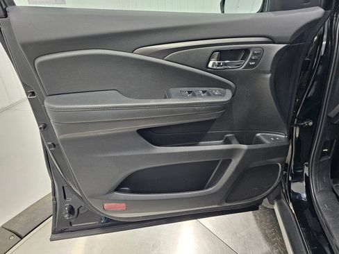 Used 2022 Honda Pilot EX-L image 36