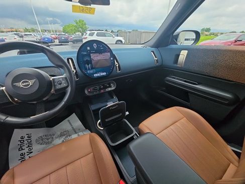 Used 2025 MINI Cooper Countryman S AWD/4WD image 23