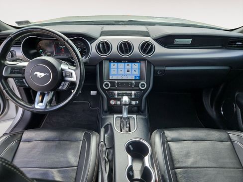 Used 2019 Ford Mustang GT Premium w/ Equipment Group 401A RWD image 10