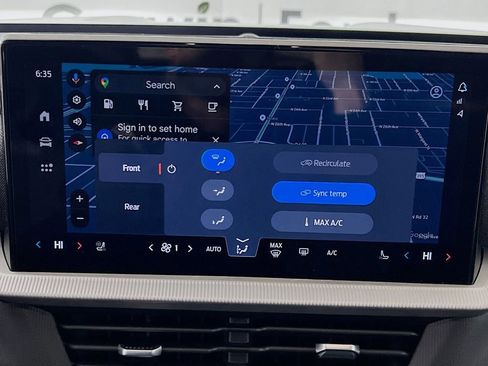 New 2026 Ford Explorer Tremor image 9