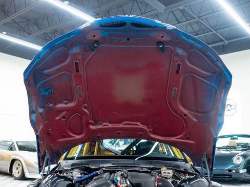 Used 2000 BMW M Coupe RWD image 81