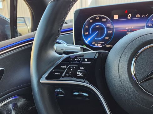 Used 2023 Mercedes-Benz EQS 450+ Sedan image 24