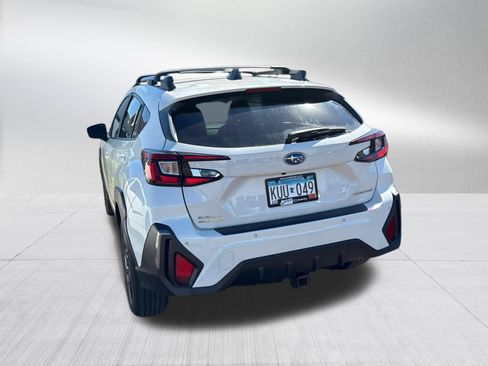 Used 2024 Subaru Crosstrek 2.5i Limited AWD/4WD image 8