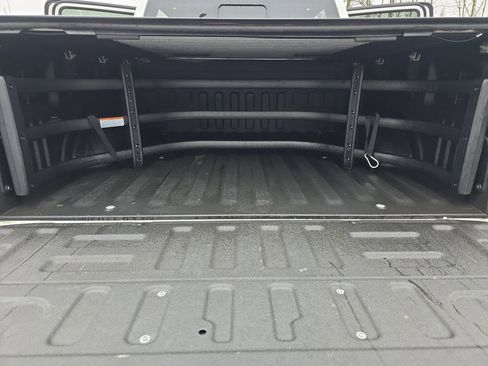 Used 2020 Ford F150 Limited w/ Trailer Tow Package image 12