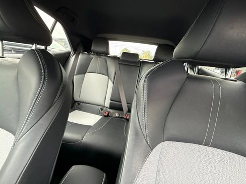 Used 2019 Toyota Corolla XSE FWD image 10