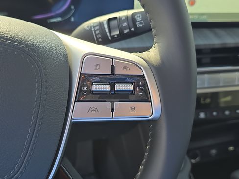 New 2025 Kia Telluride EX image 36