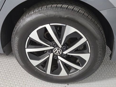 Used 2023 Volkswagen Jetta S FWD image 9
