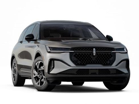 New 2025 Lincoln Nautilus Premier w/ Equipment Group 102A image 26