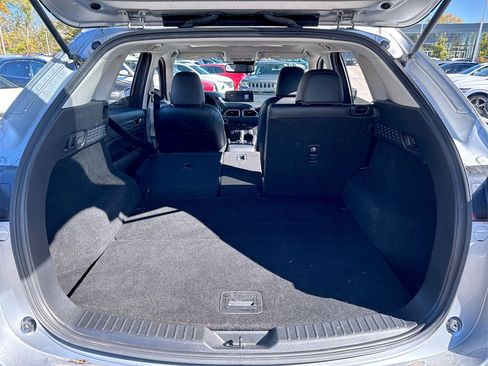 Used 2023 MAZDA CX-5 AWD 2.5 S w/ Premium Package image 28