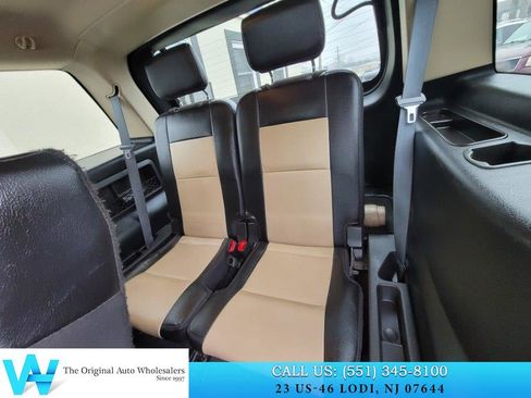 Used 2008 Ford Explorer Eddie Bauer image 14