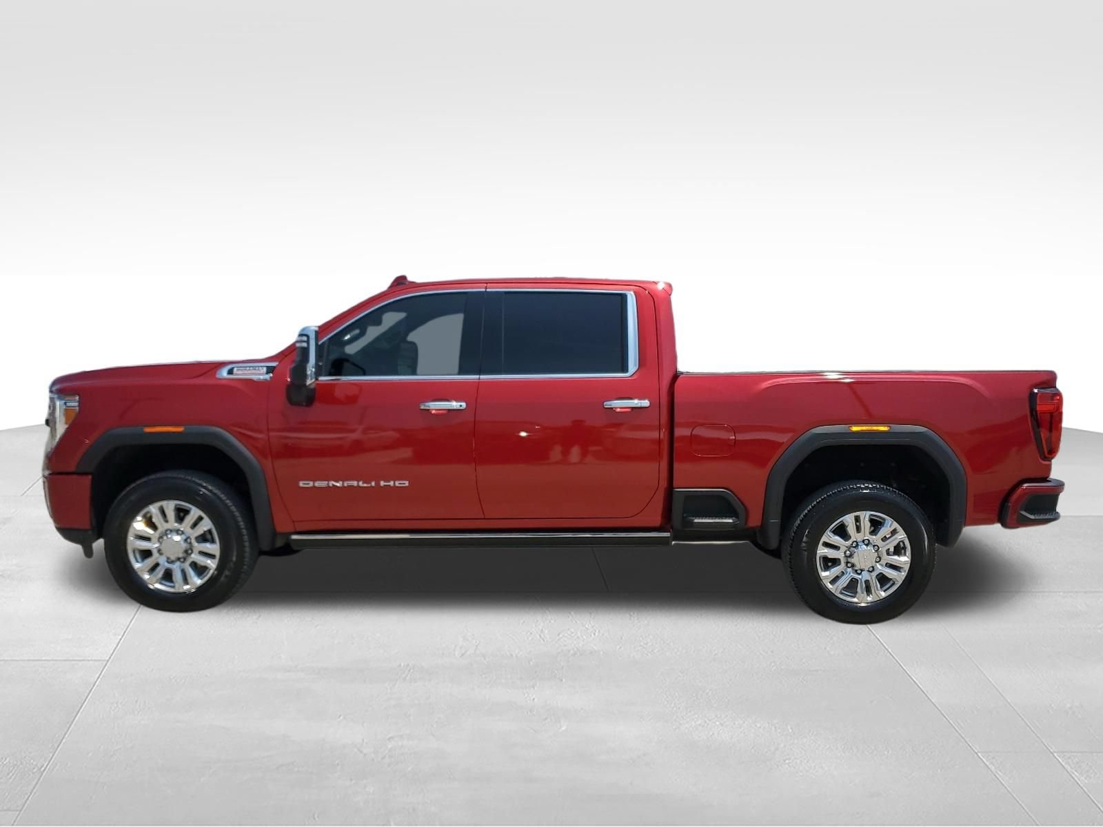Used 2022 GMC Sierra 3500 Denali AWD/4WD image 8