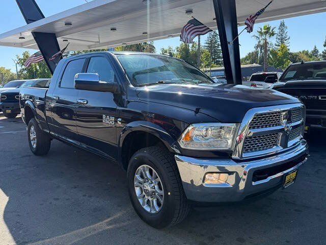Used 2014 RAM 2500 Laramie w/ Convenience Group AWD/4WD image 74