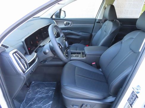 New 2026 Kia Sorento X-Line EX image 22