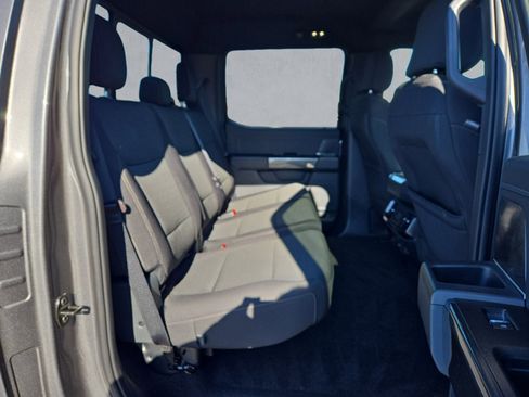 Certified 2022 Ford F150 XLT w/ Equipment Group 302A High image 24