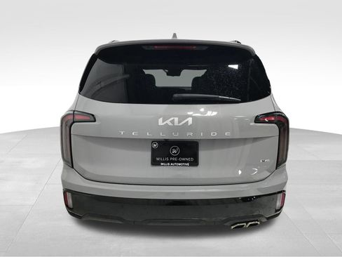 Used 2024 Kia Telluride SX Prestige X-Pro AWD/4WD image 5