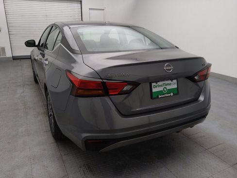 Used 2024 Nissan Altima 2.5 SV image 6