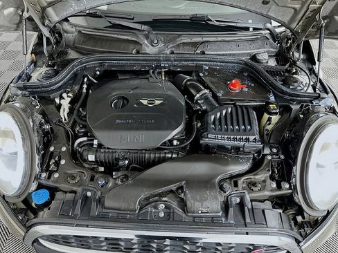 Used 2017 MINI Cooper S image 28
