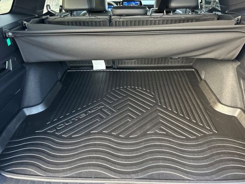 New 2026 Subaru Outback Limited image 16