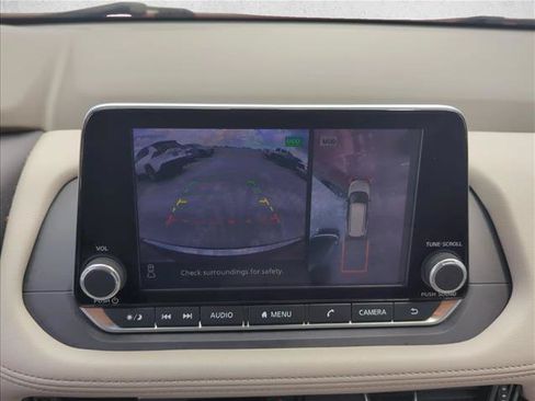 Used 2023 Nissan Rogue SL FWD image 19