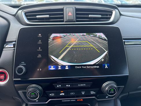 Used 2021 Honda CR-V EX image 13