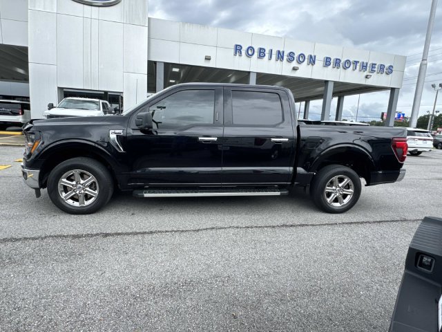 Used 2024 Ford F150 XLT RWD image 8