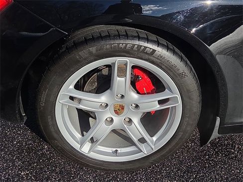 Used 2006 Porsche Boxster S image 9