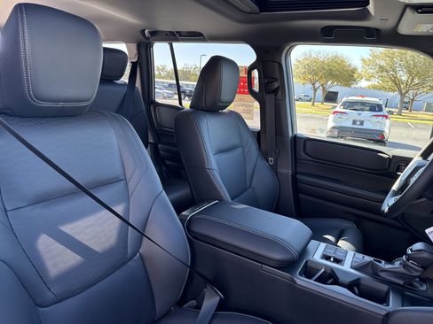 New 2025 Toyota Land Cruiser 1958 image 37