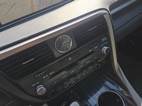 Used 2019 Lexus RX 350 FWD w/ Luxury Package image 35