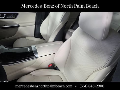 New 2026 Mercedes-Benz GLC 300 image 10
