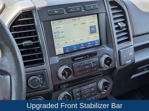 Used 2018 Ford F150 Lariat w/ Equipment Group 502A Luxury AWD/4WD image 19