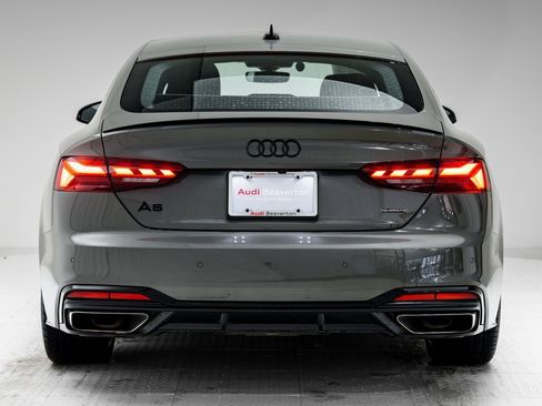 Used 2024 Audi A5 2.0T Premium Plus image 32