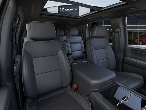 New 2026 GMC Yukon Elevation image 16